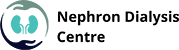 Nephron Dialysis Centre Logo